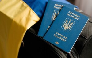 Названо кількість спортсменів, які не повернулися з-за кордону