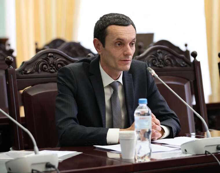 Не питав, де батьки взяли гроші суддя з Черкас Гаврилюк пройшов перевірку ВККС попри сумнівні статки