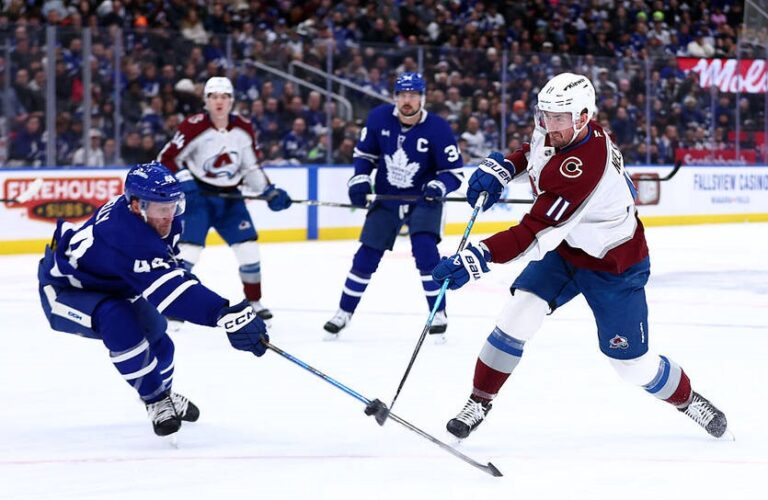 Ніч в НХЛ: Оттава знищила Вегас