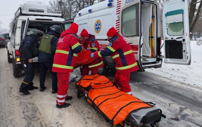 Нікополь потрапив під артобстріл, є загиблі