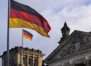 Німеччина переходить у наступ МВС ФРН заявило про готовність завдавати відповідні кіберудари по російських об’єктах