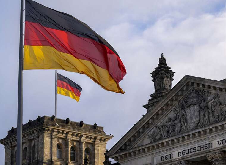 Німеччина переходить у наступ МВС ФРН заявило про готовність завдавати відповідні кіберудари по російських об’єктах