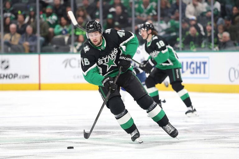 НХЛ: Далласу не вдалося перервати чорну серію