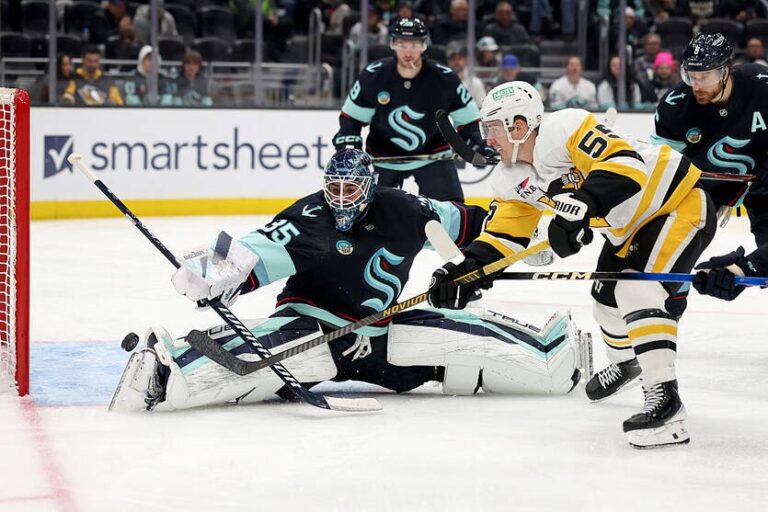 НХЛ: Флорида шокувала поразкою від Сан-Хосе