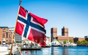 Норвегія відмовилася стати членом Ради миру