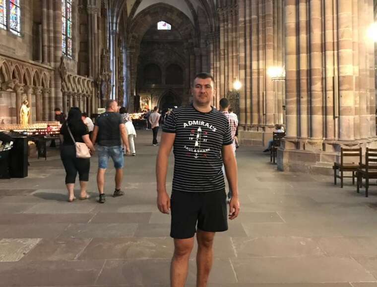 Очільник транспорту Дніпропетровської ОВА Фіклістов задекларував маєток і спорткар BMW на понад 7 мільйонів гривень