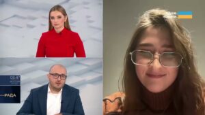 Як платформа STRICHKA об’єднує українців у понад 70 країнах світу | Оксана Гусак