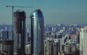 Опендатабот назвав регіони, де зосереджено найбільше бізнесменів