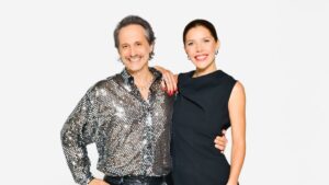 ORF оголосила ведучих Євробачення-2026 у Відні