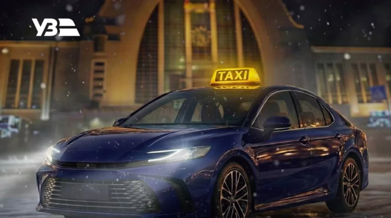 Пасажири УЗ отримають знижку на таксі під час комендантської години