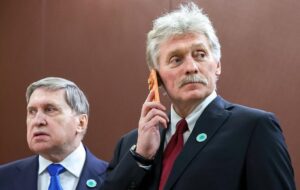 Переговори США-Росія: у Кремлі озвучили деталі