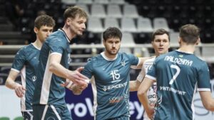 Перемогу Епіцентра-Подоляни в Кубку виклику затьмарило вибуття з турніру