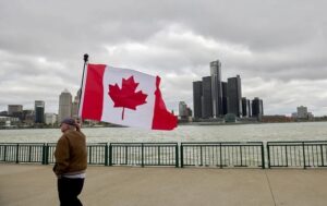 Початок кінця НАТО: Канада тікає від США, чи вдасться це Гренландії