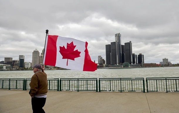 Початок кінця НАТО: Канада тікає від США, чи вдасться це Гренландії