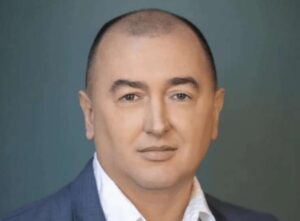 Польський бізнес на 4 мільйони посадовець КМДА Володимир Циба отримав підозру через приховану декларацію