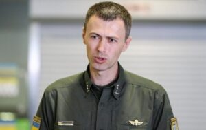 Порушників кордону за рік поменшало на 15% – ДПСУ