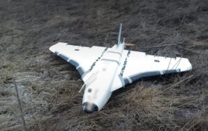 Повітряні сили розкрили деталі нічної атаки росіян