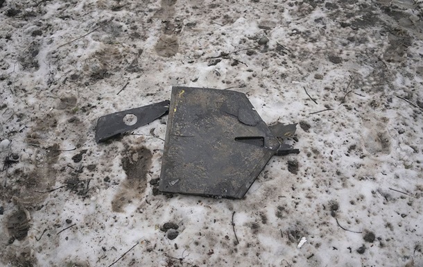 Повітряні сили розкрили подробиці нічної атаки