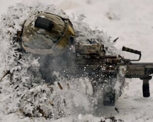 Привілля на Донеччині не окуповане росіянами – Сили оборони України