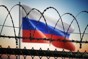 Пропагандисти РФ потрапили під санкції ЄС