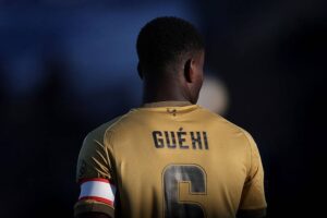 Провідний гравець Крістал Пелес піде захищати кольори Манчестер Сіті