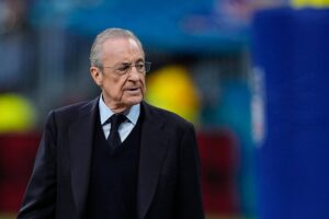 Реал веде переговори з представниками Голанда