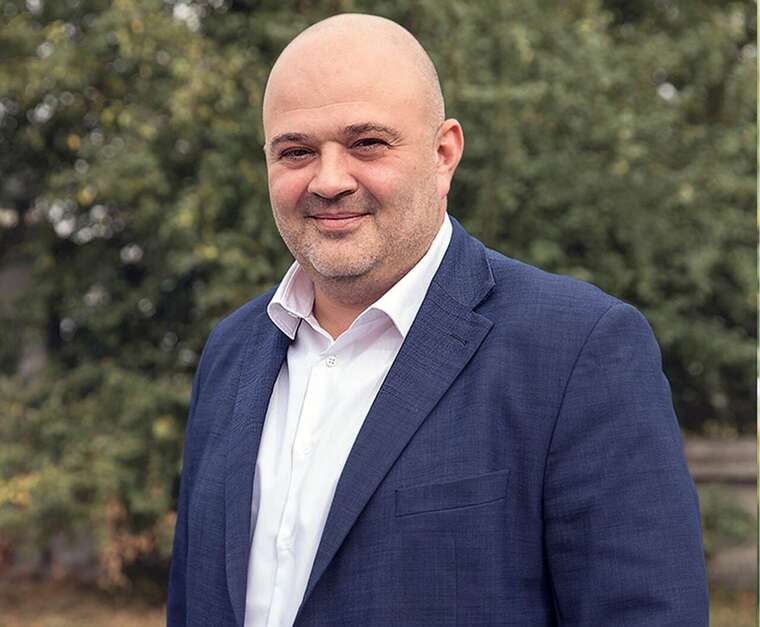 Рецепт відновлення енергетики В’ячеслав Бінд підписав 7 договорів із фірмою одеської кухарки на 33 мільйони гривень