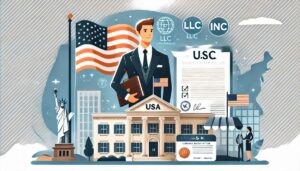 Реєстрація компанії у США чи ЄС для нерезидентів: чому без професіоналів не обійтися