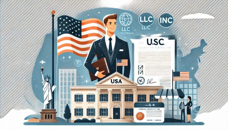 Реєстрація компанії у США чи ЄС для нерезидентів: чому без професіоналів не обійтися