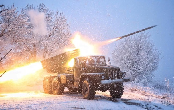 РФ масовано застосовує авіацію, ракети і БпЛА – ГШ