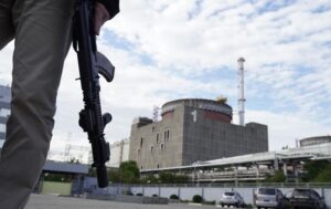 РФ висунула пропозицію щодо Запорізької АЕС – ЗМІ