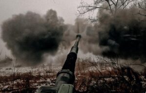 Росія посилено атакує на трьох напрямках – Генштаб