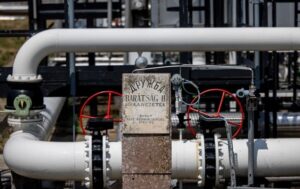 Росія вперше атакувала нафтопровід Дружба – ЗМІ