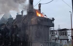 Росія з жовтня 2025 пошкодила 8,5 ГВт енергогенерації – міністр