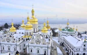 Росіяни пошкодили об&rsquo;єкти Києво-Печерської лаври