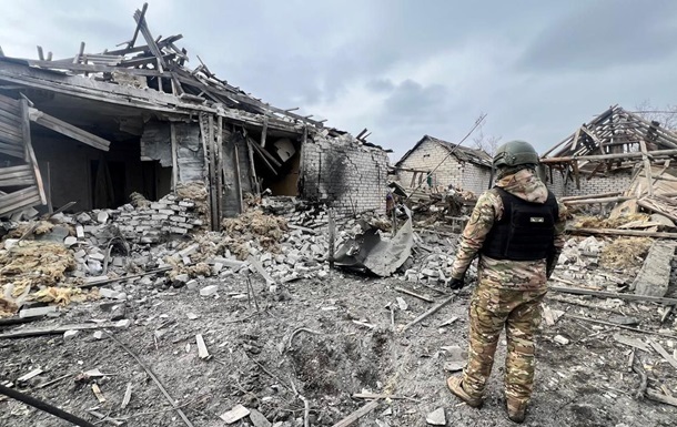 Росіяни за добу вбили двох цивільних на Донеччині