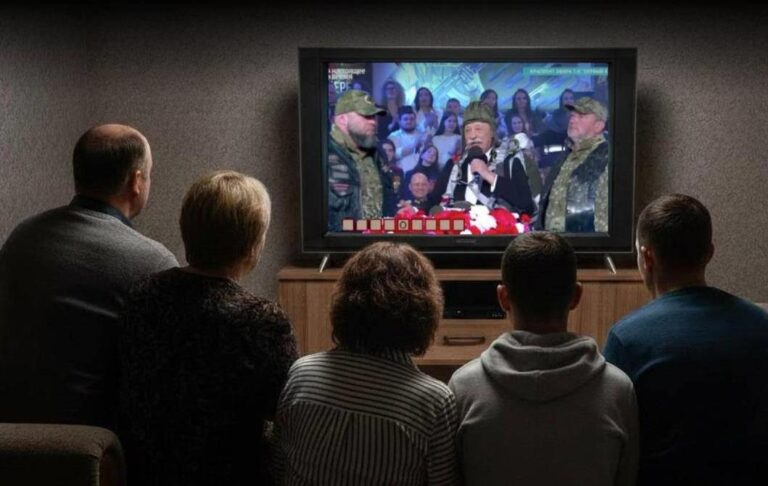 Рєзнік і Якубович: ГУР “поповнило” список російських пропагандистів