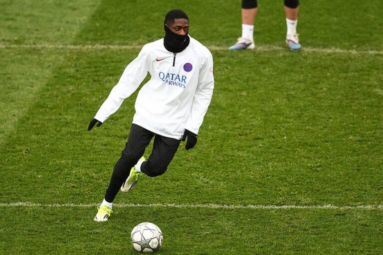 Саудівські гранди полюють на володаря Золотого м&rsquo;яча