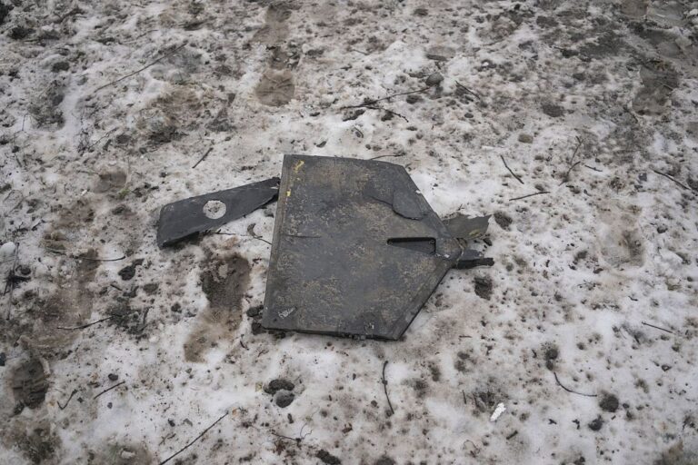 Шахеди на Starlink. У чому небезпека?