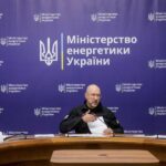 Шмигаль розповів про допомогу Києву та області в поверненні світла й тепла