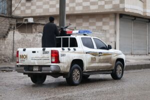 Сирія та курдські формування уклали угоду про припинення бойових дій