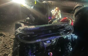 Смерть нардепа Саламахи: стали відомі деталі ДТП