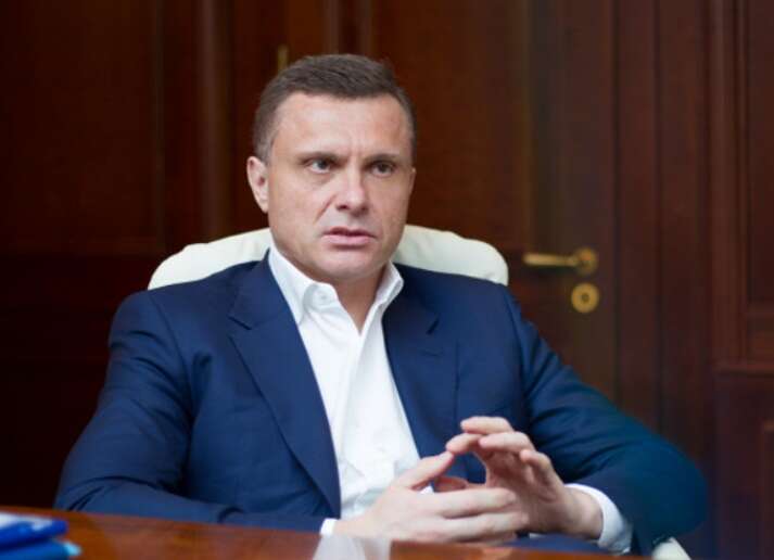 Спадщина ОПЗЖ у Києві як структури з орбіти Льовочкіна отримали гектар землі на Кільцевій без торгів