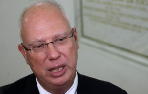 Спецпосланник Путіна їде в США, щоб поговорити з командою Трампа – ЗМІ