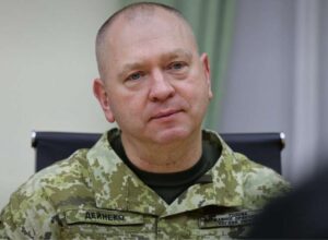 Справа дипломатичної контрабанди НАБУ оголосило підозру прикордоннику Марущаку, через якого прийшли до Дейнека