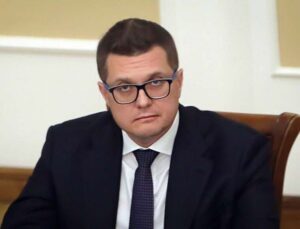 Спроба дестабілізації Іван Баканов відповів на звинувачення Ваганяна у корупції