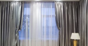 Старе залиште у минулому: які штори можуть спотворити інтер&rsquo;єр