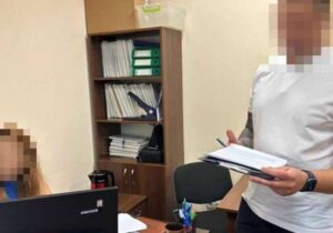 Суд за бодікамери посадовицю Муніципальної охорони судитимуть за збитки у 1,7 мільйона гривень