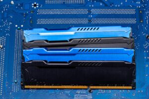 Ціни на комп’ютерну пам’ять DDR5 у Європі злетіли у 4,4 рази за пів року