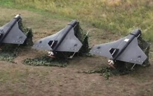 ЦПД: Нарощення РФ виробництва дронів загрожує НАТО